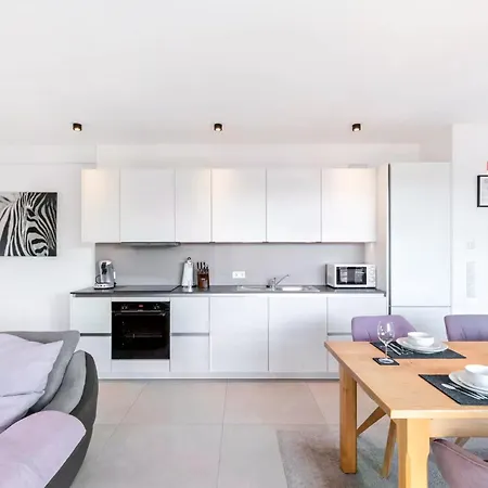 Luniq - Marienborn Mit Domblick - Klima - Parken *