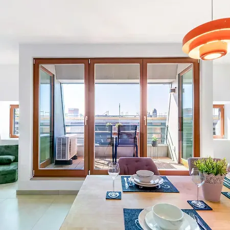 Luniq - Marienborn Mit Domblick - Klima - Parken Apartament *