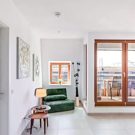 Luniq - Marienborn Mit Domblick - Klima - Parken Limburg an der Lahn