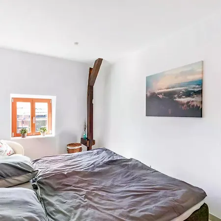 Luniq - Marienborn Mit Domblick - Klima - Parken