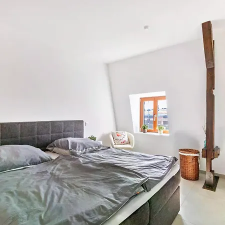 Luniq - Marienborn Mit Domblick - Klima - Parken Apartament *