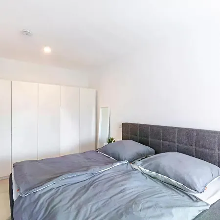 Luniq - Marienborn Mit Domblick - Klima - Parken * 拉恩河畔林堡