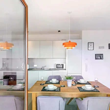 Luniq - Marienborn Mit Domblick - Klima - Parken 公寓 *