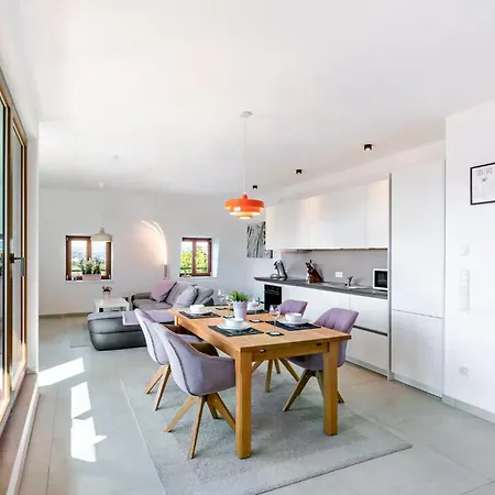 Luniq - Marienborn Mit Domblick - Klima - Parken *