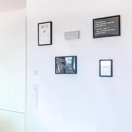 Luniq - Marienborn Mit Domblick - Klima - Parken 公寓 拉恩河畔林堡