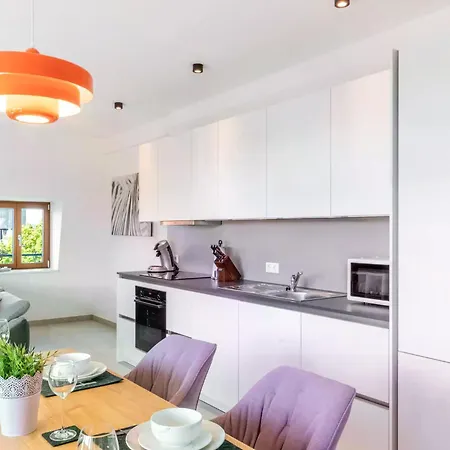 公寓 Luniq - Marienborn Mit Domblick - Klima - Parken 拉恩河畔林堡