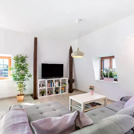 Luniq - Marienborn Mit Domblick - Klima - Parken *