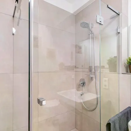 公寓 Luniq - Marienborn Mit Domblick - Klima - Parken