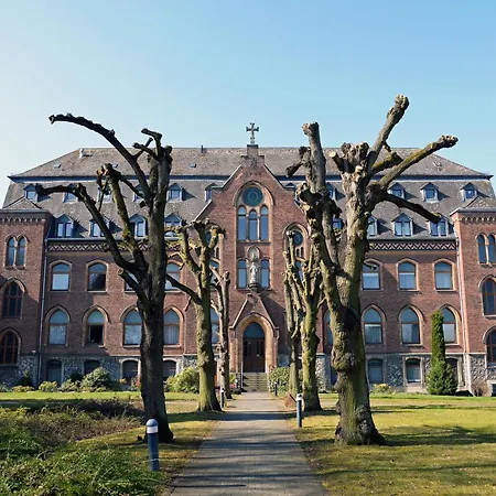Luniq - Marienborn Mit Domblick - Klima - Parken Appartamento Limburg an der Lahn