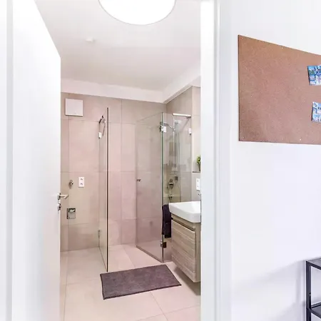 Apartment Luniq - Marienborn Mit Domblick - Klima - Parken *