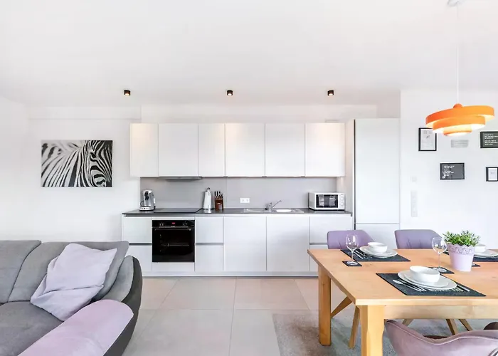 Luniq - Marienborn Mit Domblick - Klima - Parken *