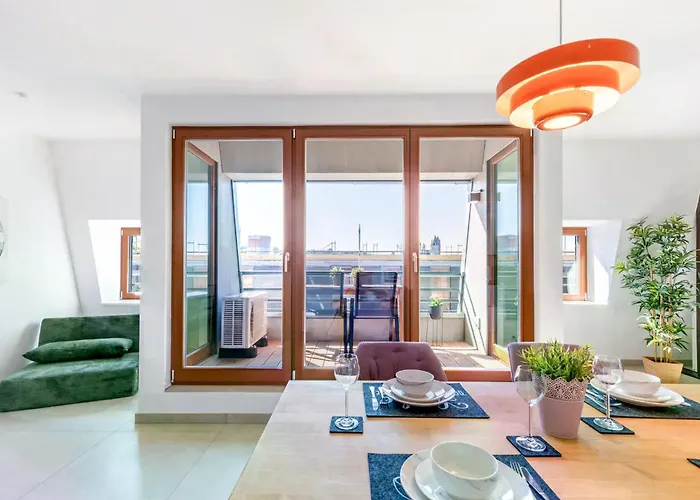 Luniq - Marienborn Mit Domblick - Klima - Parken Appartamento *