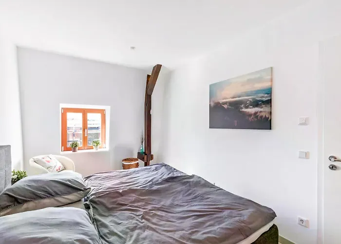 Luniq - Marienborn Mit Domblick - Klima - Parken