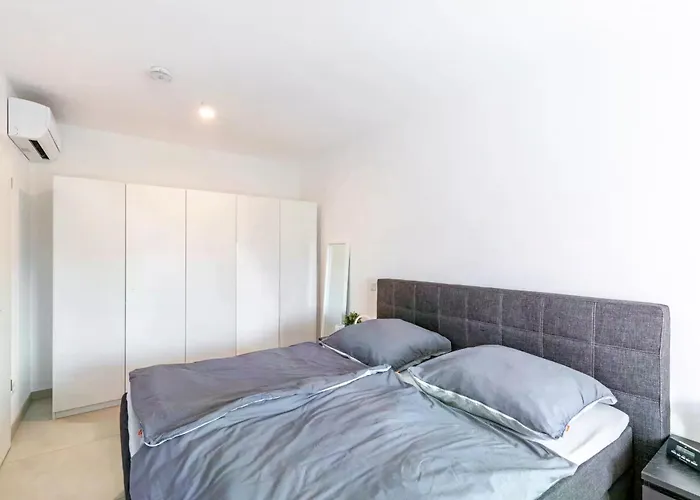 Luniq - Marienborn Mit Domblick - Klima - Parken * Limburg an der Lahn