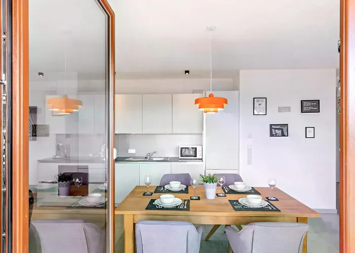 Luniq - Marienborn Mit Domblick - Klima - Parken Appartamento *