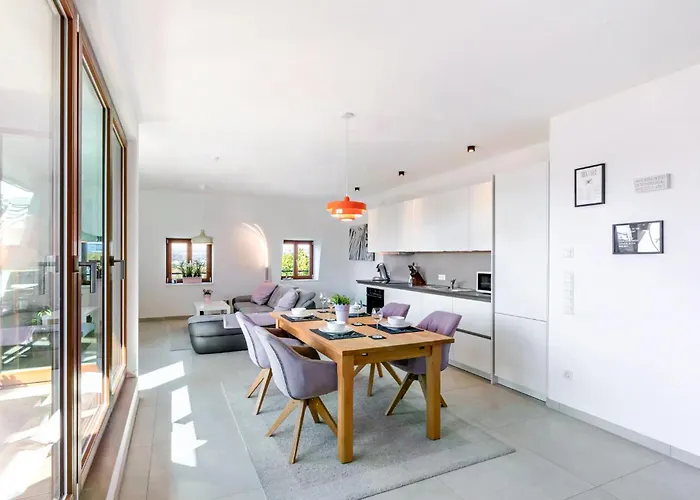 Luniq - Marienborn Mit Domblick - Klima - Parken *