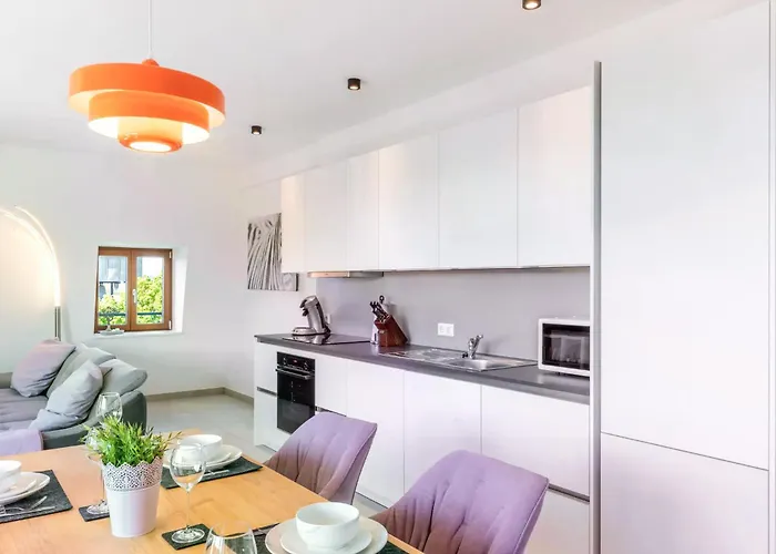 Appartamento Luniq - Marienborn Mit Domblick - Klima - Parken Limburg an der Lahn