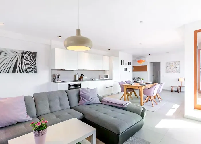 Luniq - Marienborn Mit Domblick - Klima - Parken Appartamento Limburg an der Lahn