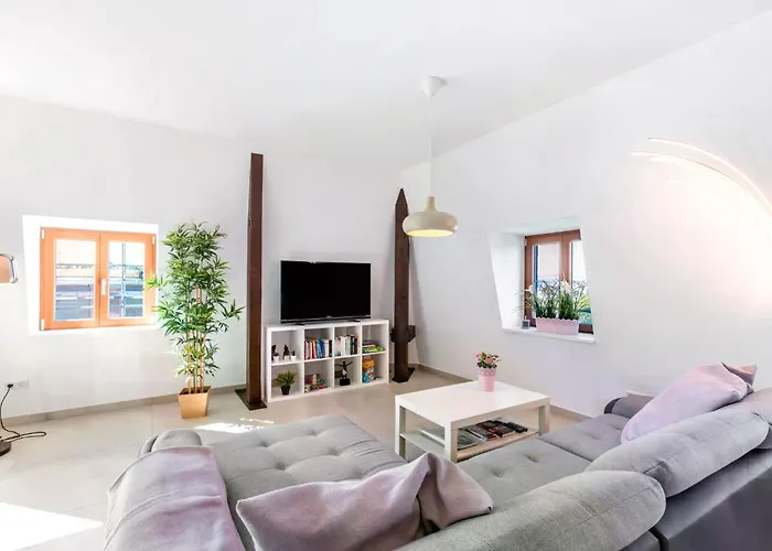 Luniq - Marienborn Mit Domblick - Klima - Parken *