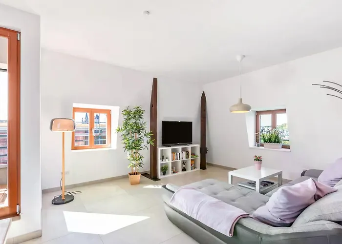 Appartamento Luniq - Marienborn Mit Domblick - Klima - Parken Limburg an der Lahn