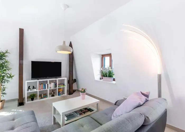 Luniq - Marienborn Mit Domblick - Klima - Parken *