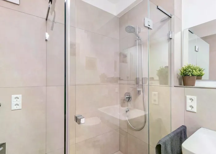 Appartamento Luniq - Marienborn Mit Domblick - Klima - Parken